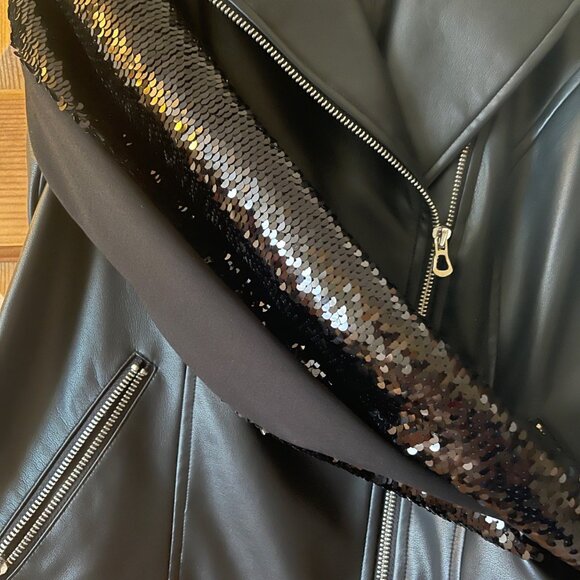 Designer Jacket - Picture 3 of 4